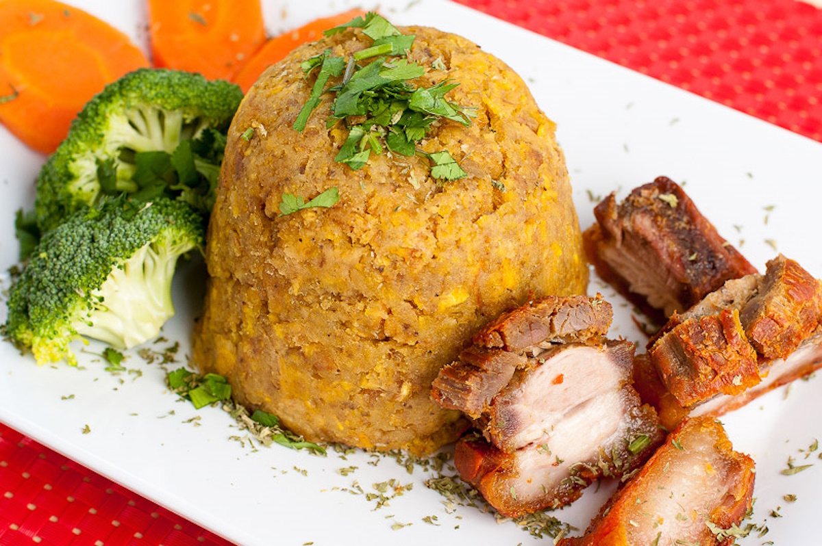 Mofongo