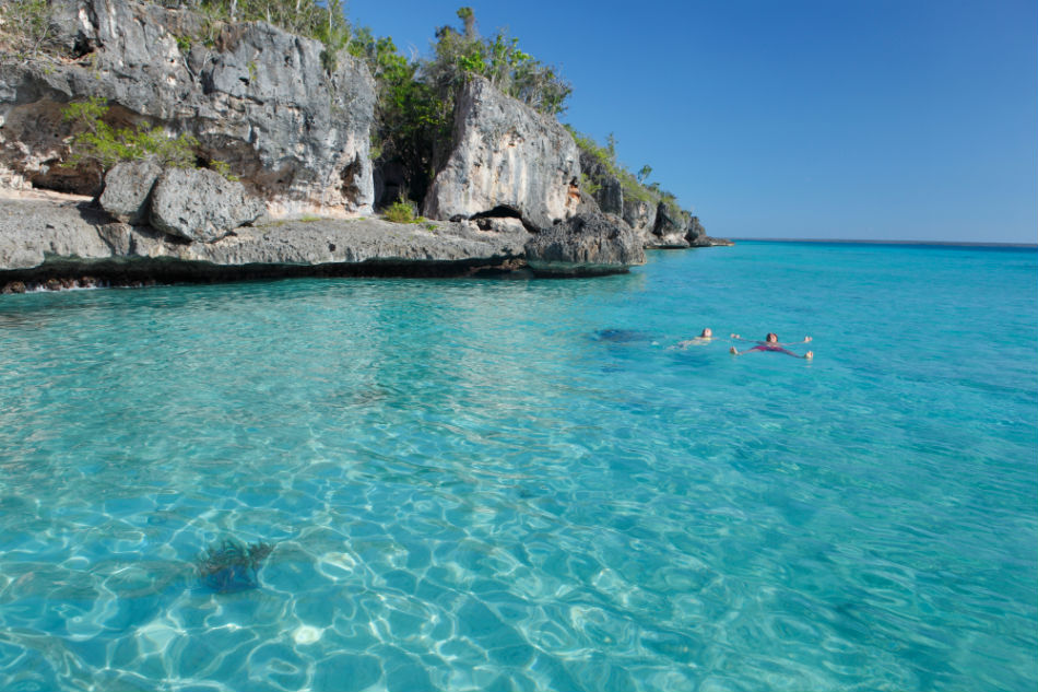 Playa Bayahibe