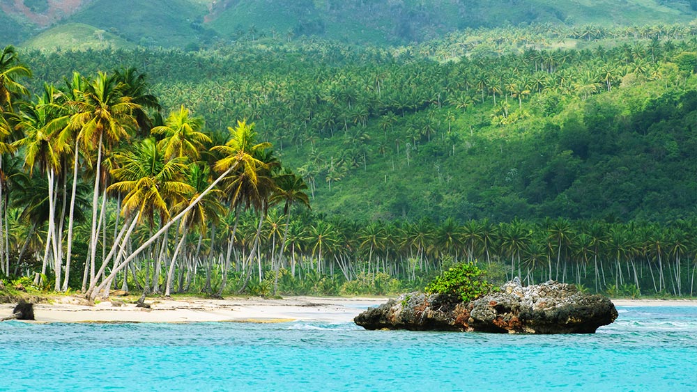 Playa Rincon