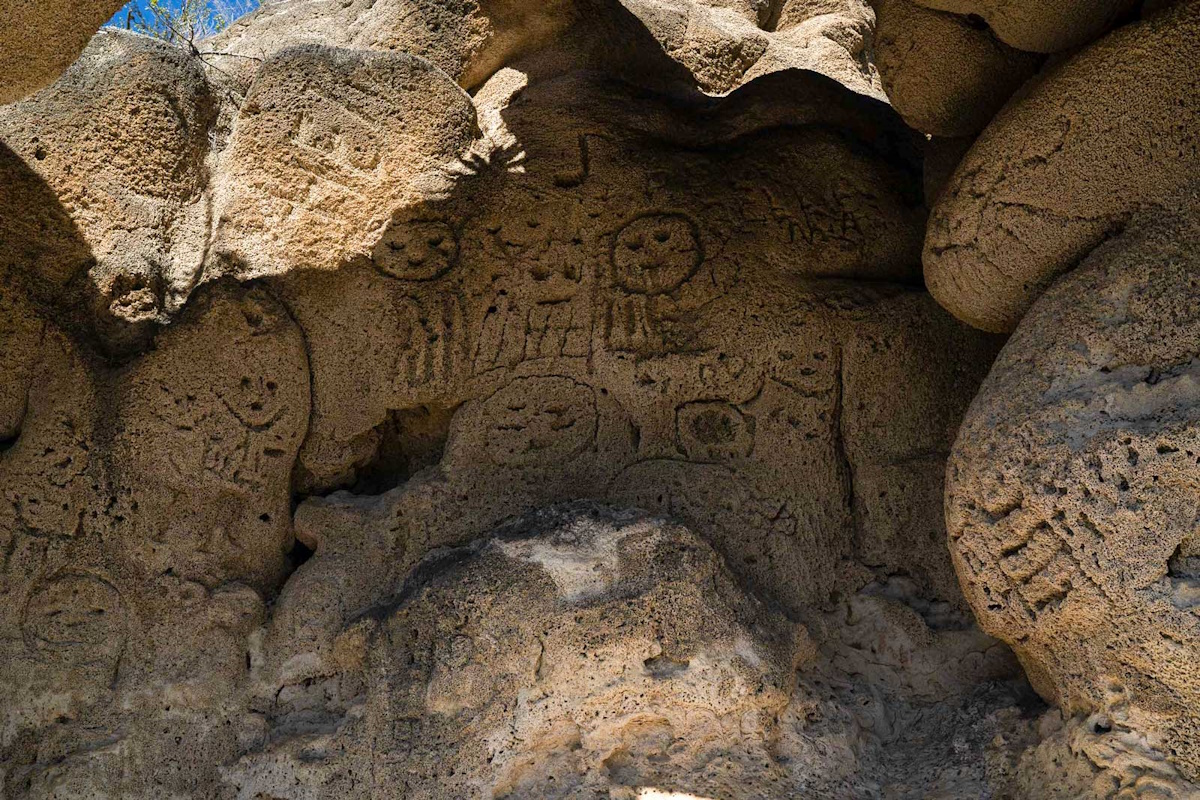 Taíno Art Museum showcasing indigenous artifacts